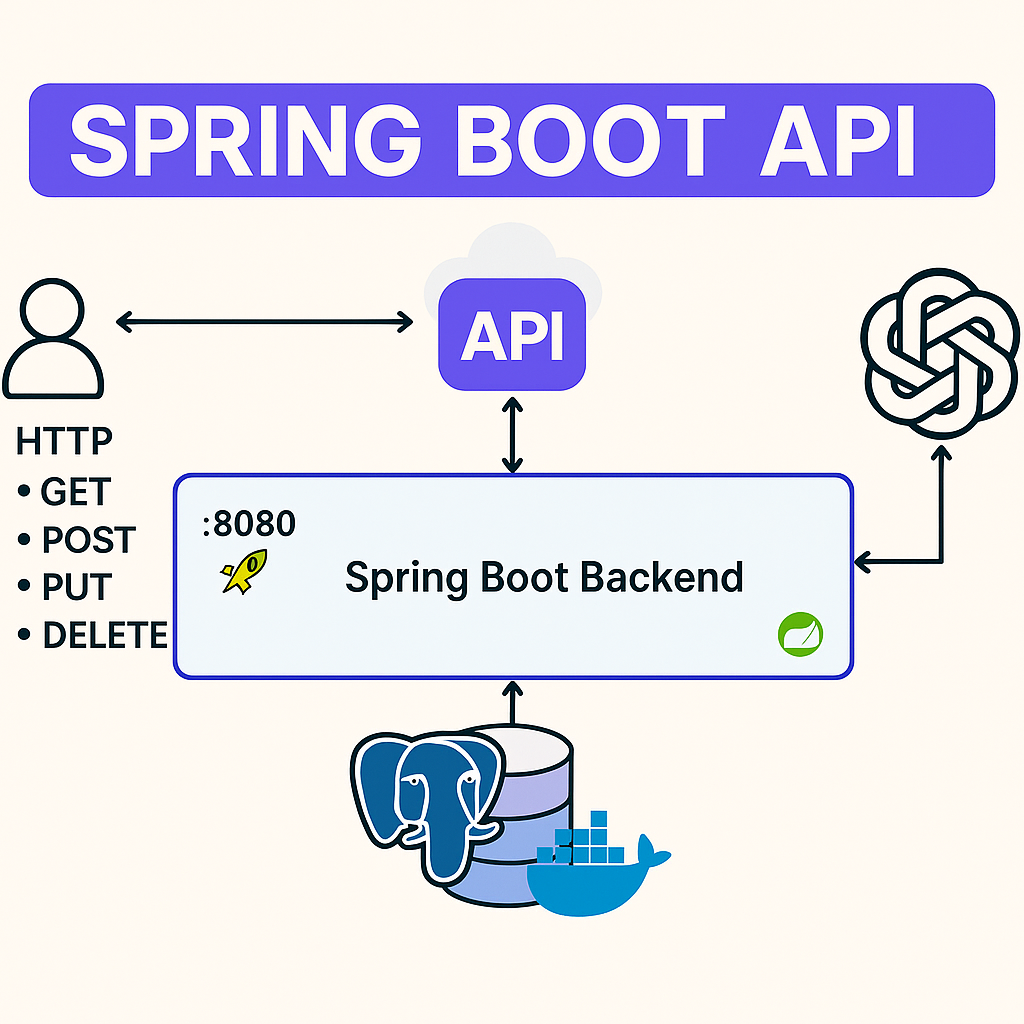 Spring Boot Project Image