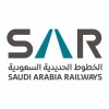 Saudi Arabia Railways logo